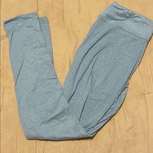 Lularoe OS leggings